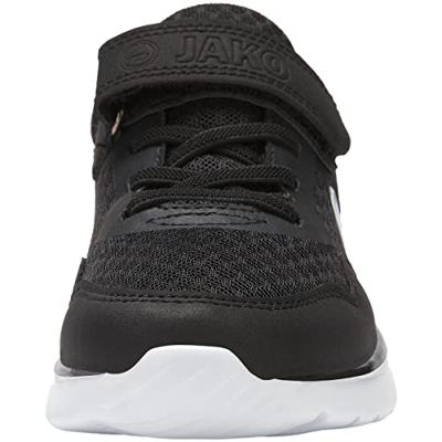 JAKO 5911 Sneaker Performance Junior - Jet Black - 31 - thumbnail
