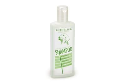 Gottlieb kruidenshampoo - hondenshampoo - 300 ml