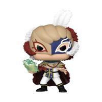 Black Clover Funko Pop Vinyl: William - thumbnail
