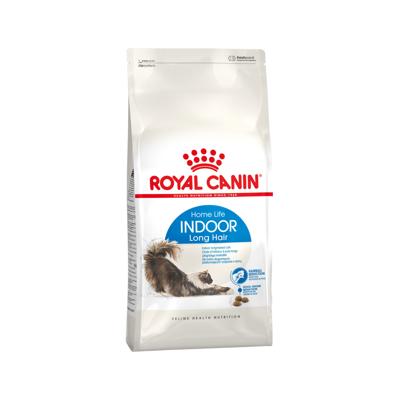 Royal Canin Indoor Long Hair kattenvoer 2 kg