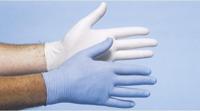 CMT Nitrile Handschoenen Poedervrij - thumbnail