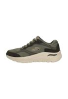 Skechers Arch Fit 2.0 - The Keep 232702/OLV Groen-45 maat 45 - thumbnail