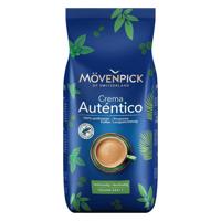 Mövenpick El Autentico - koffiebonen - 1 kilo - thumbnail