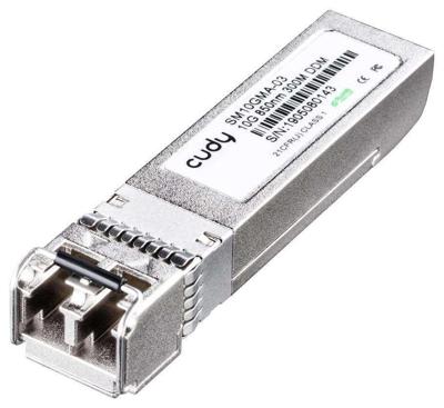 CUDY SM10GMA-03 SFP+ module/inzetstuk