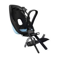 Thule kinderzitje voor yepp nexxt 2 mini blauw - thumbnail