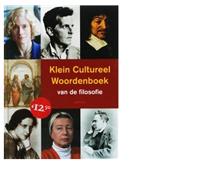 Klein Cultureel Woordenboek van de filosofie - Hans Driessen - ebook - thumbnail