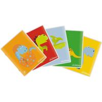 Aurora schrift gelijnd 5/3/5 mm - thumbnail