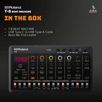 Roland AIRA Compact T-8 - thumbnail