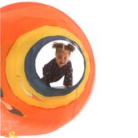 Nijntje Kruiptunnel 46x180 cm - thumbnail