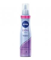 Nivea Styling mousse extra sterk 150 Milliliter - thumbnail