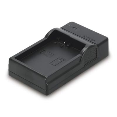 Hama USB-Ladegerät Travel für Nikon EN-EL14/14a