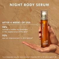 Moroccanoil Body Night Serum 100 ml - thumbnail