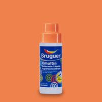 Supergeconcentreerde vloeibare kleurstof Bruguer Emultin 5057392 Zalm 50 ml - thumbnail