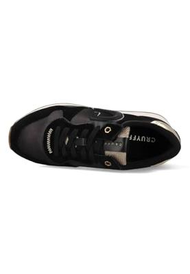 Cruyff Parkrunner CC244990-960 Zwart / Goud-36 maat 36 - thumbnail