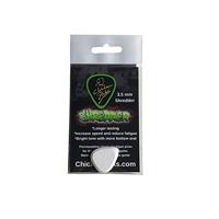 ChickenPicks Original Series Shredder 3.5 mm plectrum - thumbnail