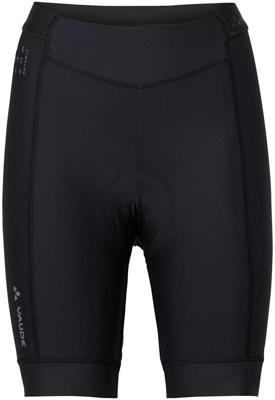 Vaude Posta Tights - Women's Cycling Shorts with Pad
