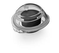 Kneedgum maped display 16 stuks zwart - thumbnail