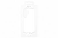 Samsung Samsung EF-QS948 - Hintere Abdeckung für Mobiltelefon Backcover Samsung Galaxy S26 Ultra Transparant Inductieve lading - thumbnail