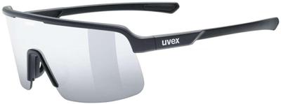 Uvex dyrt mirror silver - sports glasses