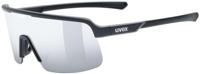 Uvex dyrt mirror silver - sports glasses - thumbnail
