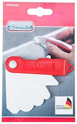 Connex Silicone-Kam Sili Willi - COXT781622 Connex Silicone-Kam Sili Willi - COXT781622