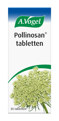 A.Vogel Pollinosan® Tabletten