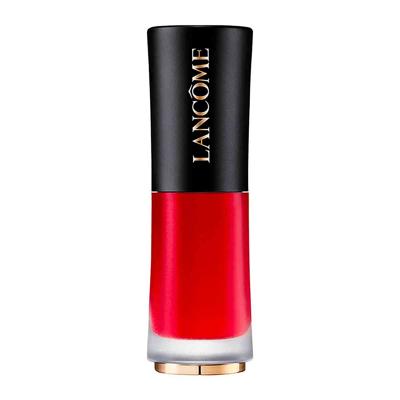 Lancome L'Absolu Drama Ink Lipstick 525 FRENCH BISOU Lippenstift 6 ml Dames