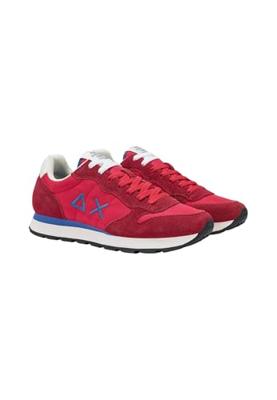 SUN68 Tom Solid Z36101_10 Rood-41 maat 41