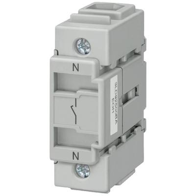 Siemens 3LD9220-0B Nulleiderklem 1 stuk(s)