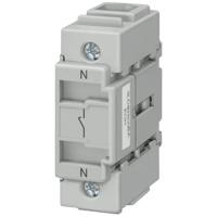 Siemens 3LD9220-0B Nulleiderklem 1 stuk(s) - thumbnail