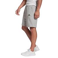 Sportbroekje voor heren Adidas Feelcomfy Grijs Maat L - thumbnail