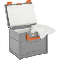 CEMO Fire protection box li-safe 3-s - thumbnail