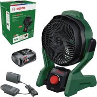 Bosch Accu Ventilator | Universal Fan 18V-1000 | Zonder accu en lader - 06039E1001 - thumbnail