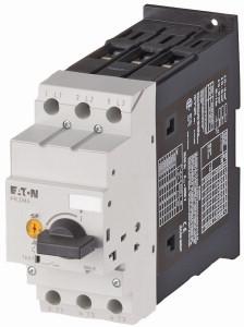 Eaton 222355 PKZM4-50 Motorbeveiligingsschakelaar Met draaischakelaar 690 V/AC 50 A 1 stuk(s)