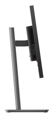 Monitor Lenovo 64B2GAT1EU Quad HD 23,8"