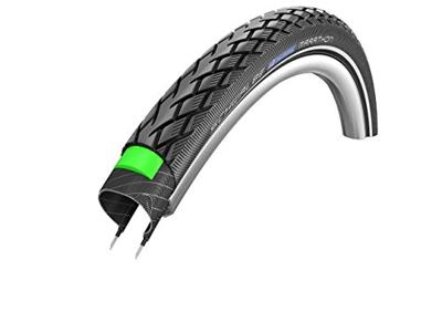 Schwalbe buitenband marathon 28-622 (28x1.10) zwart