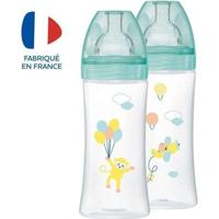 Dodie - Lot van 2 Sensation-flessen + 330 ml - thumbnail