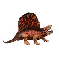 Schleich Amerikaanse Gespikkelde Ezel - thumbnail