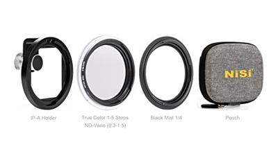 NiSi IP-A Filmmaker Kit