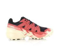 Salomon XA PRO 3D V9 Lage Wandelschoen Dames Turbulence/Iced Aqua/Patina Green 7,5 - thumbnail