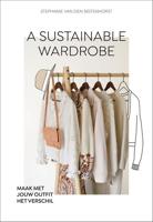 A sustainable wardrobe - Stephanie van den Sigtenhorst - ebook - thumbnail