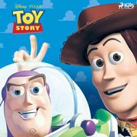 Toy Story 1 - thumbnail