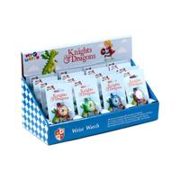 Ridders & Draken Analoog Horloge - thumbnail