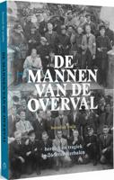 De mannen van de Overval (Paperback) - thumbnail
