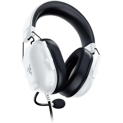 Razer BlackShark V2 X Bedraad Wit Razer BlackShark V2 X Bedraad Wit
