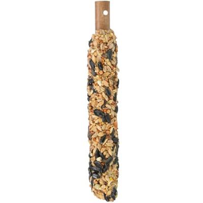 TRIXIE SNACK BAR MET ZONNEBLOEMPITTEN 19 CM 55 GR