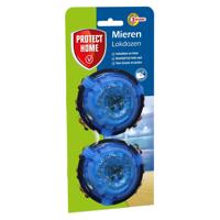 Piron Mierenlokdoos Pushbox 2st - thumbnail