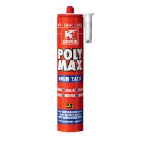 Griffon Poly Max High Tack Wit 435g - thumbnail