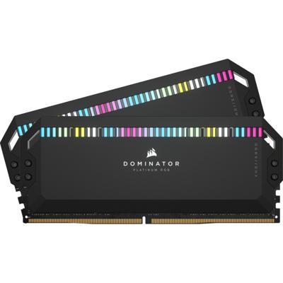 Corsair 64 GB DDR5-5200 Kit werkgeheugen Corsair 64 GB DDR5-5200 Kit werkgeheugen