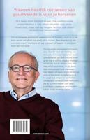 Rust voor je brein - Luc Swinnen - Paperback (9789401465939) - thumbnail